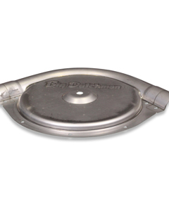 Body half upper SST for corner DR850 V13